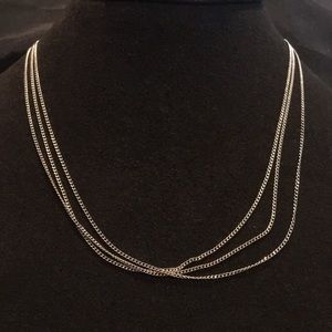 Anthony Nak Necklace